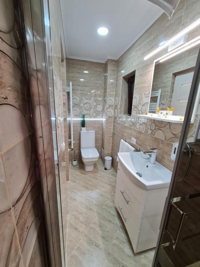 Splendid House Hotel Fagaras Exterior photo